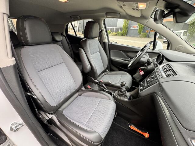 Opel MOKKA 1.4 T Innovation Zeer mooi