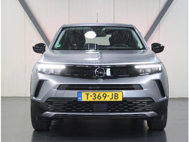 Opel MOKKA Electric Level 2 50 kWh 136PK | ACCURAPPORT 96% | AppleCarPlay/AndroidAuto | Cruise Control | Climate Control | Camera | Digitale Cockpit | Navigatie | FULL LED | Isofix | Parkeersensoren |
