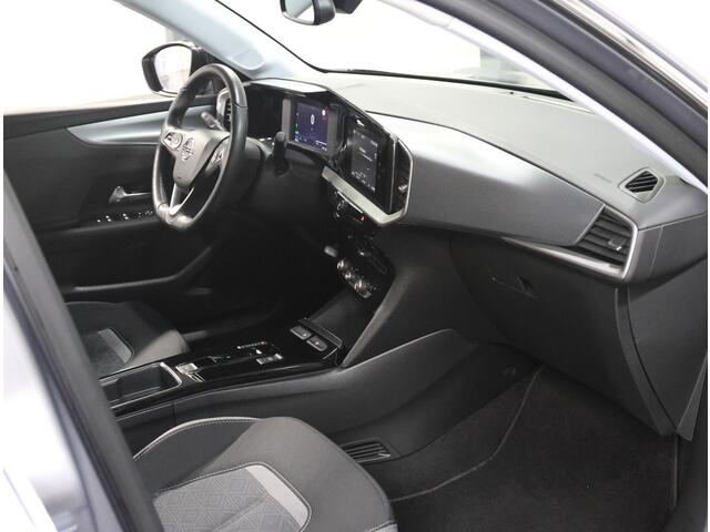 Opel MOKKA Electric Level 2 50 kWh 136PK | ACCURAPPORT 96% | AppleCarPlay/AndroidAuto | Cruise Control | Climate Control | Camera | Digitale Cockpit | Navigatie | FULL LED | Isofix | Parkeersensoren |