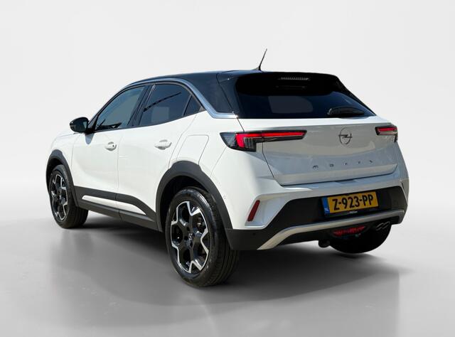 Opel MOKKA 1.2 Turbo Level 5 I Automaat I Trekhaak I Leder