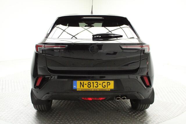 Opel MOKKA 1.2 Turbo GS Line | automaat | 1ste eigenaar | dealer onderhouden | climate | navi | pdc v/a+camera | carplay | cruise adaptief | keyless | bluetooth