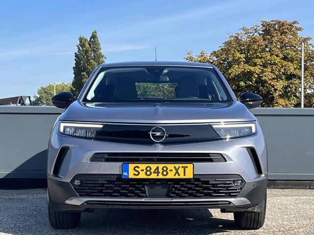 Opel MOKKA Business Elegance 1.2 Turbo 100pk | KEYLESS | NAVI PRO | 180° CAMERA + SENSOREN | ISOFIX | DODEHOEKBEW. |