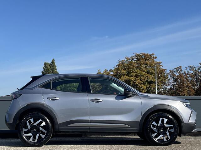 Opel MOKKA Business Elegance 1.2 Turbo 100pk | KEYLESS | NAVI PRO | 180° CAMERA + SENSOREN | ISOFIX | DODEHOEKBEW. |
