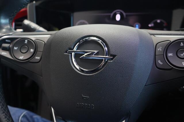 Opel MOKKA 1.2 Turbo GS Line | Automaat | Camera | Carplay | Black Line