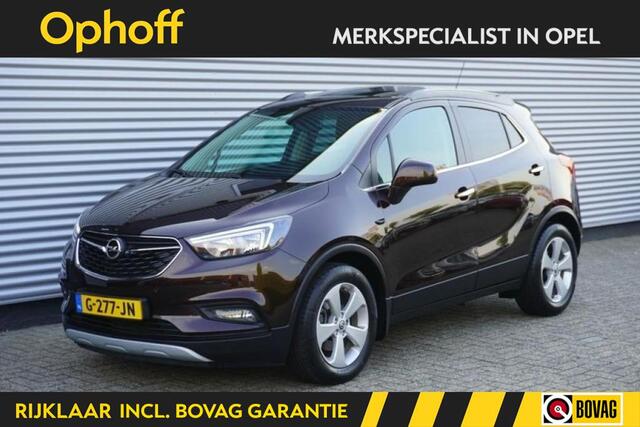 Opel MOKKA 1.4 Turbo Innovation / Trekhaak / Open dak / Leer / Camera / Winterpakket
