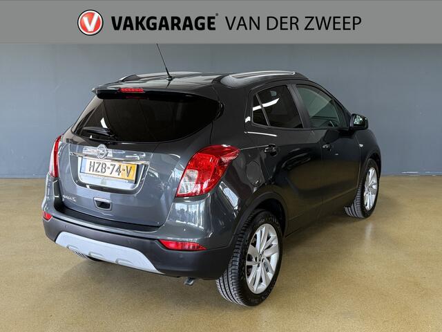 Opel MOKKA X 1.6 Selection | PDC | Cruise | Airco
