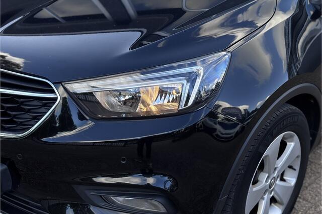 Opel MOKKA X 1.4 Turbo Business+ | Stoel + Stuurverwarming | Comfort Stoelen | PDC V & A