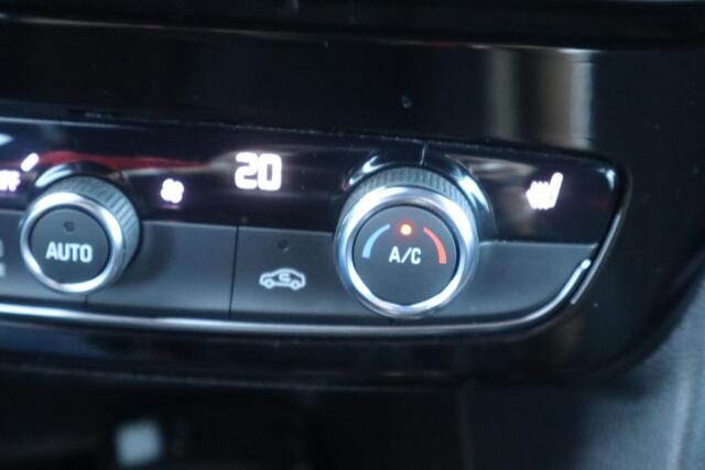 Opel MOKKA Mokka-e GS Line 50-kWh 11kw bl. Camera, Apple Carplay, Cruise control, Stoel- en stuurverwarming