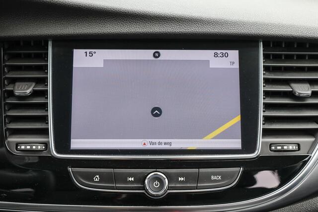 Opel MOKKA X 1.4 Turbo 140 PK Business+ ? AGR-stoelen ? Carplay ? Navi