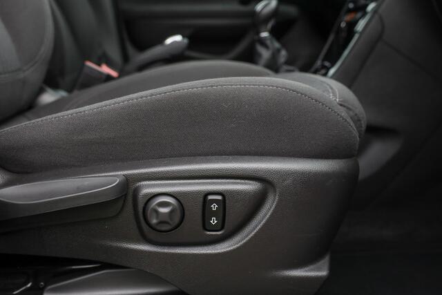 Opel MOKKA X 1.4 Turbo 140 PK Business+ ? AGR-stoelen ? Carplay ? Navi