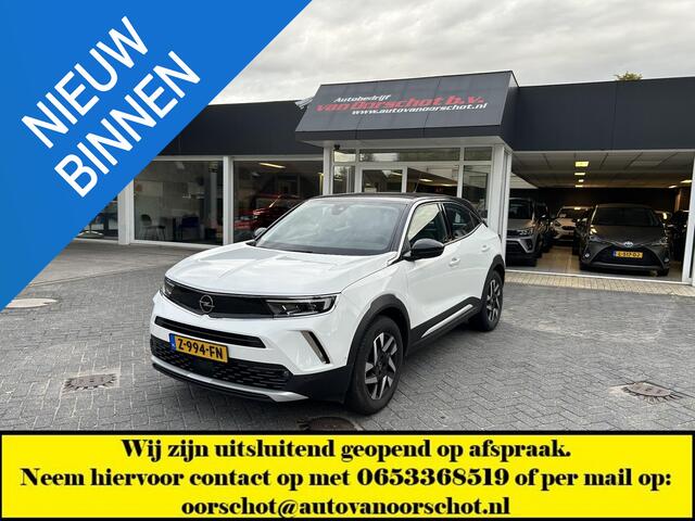 Opel MOKKA 1.2 Turbo Ultimate
