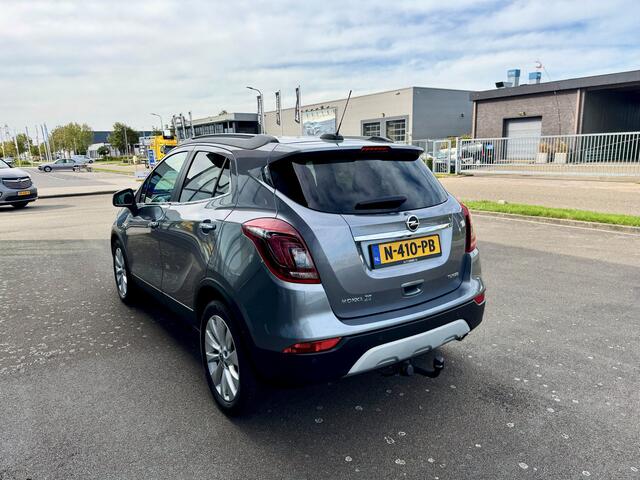 Opel MOKKA X 1.4 Turbo Innovation NAVI ECC CRUISE