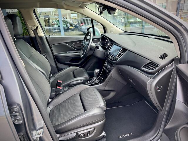 Opel MOKKA X 1.4 Turbo Innovation NAVI ECC CRUISE