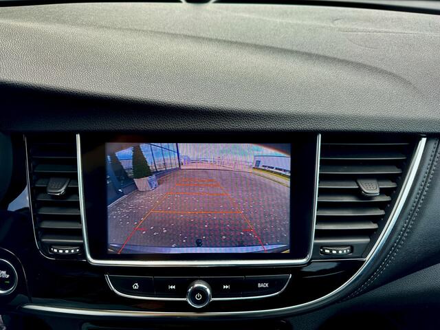 Opel MOKKA X 1.4 Turbo Innovation NAVI ECC CRUISE