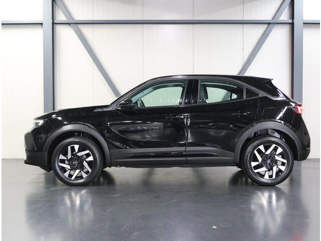 Opel MOKKA 1.2 Turbo Level 3 | AUTOMAAT | AppleCarPlay/AndroidAuto | Cruise Control | Climate Control | Camera | Navigatie | FULL LED | Isofix | Parkeersensoren |