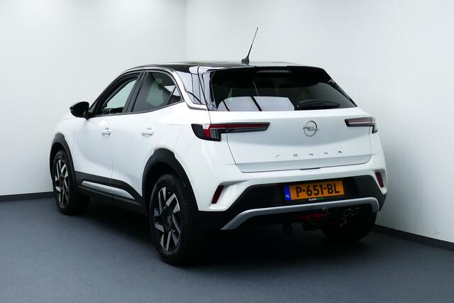 Opel MOKKA 1.2 130pk Turbo Elegance. Camera, Clima, Cruise, Stoel&StuurVerw, Haak 1200kg