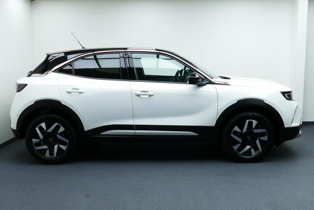 Opel MOKKA 1.2 130pk Turbo Elegance. Camera, Clima, Cruise, Stoel&StuurVerw, Haak 1200kg