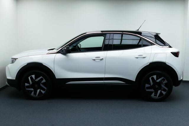 Opel MOKKA 1.2 130pk Turbo Elegance. Camera, Clima, Cruise, Stoel&StuurVerw, Haak 1200kg