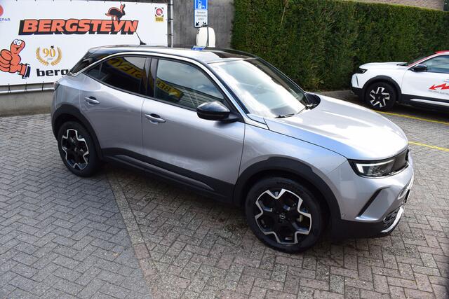 Opel MOKKA 1.2 Turbo Ultimate AUTOMAAT