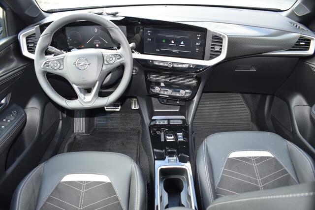 Opel MOKKA 1.2 Turbo Ultimate AUTOMAAT