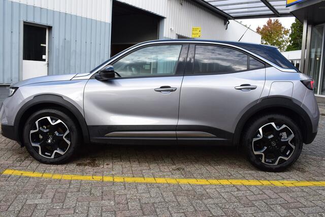 Opel MOKKA 1.2 Turbo Ultimate AUTOMAAT