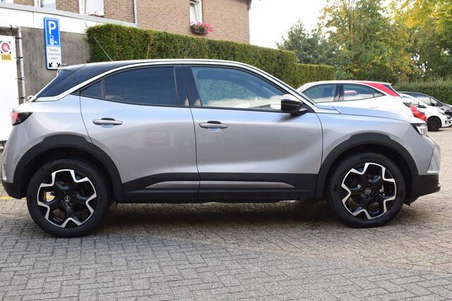 Opel MOKKA 1.2 Turbo Ultimate AUTOMAAT