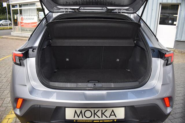 Opel MOKKA 1.2 Turbo Ultimate AUTOMAAT