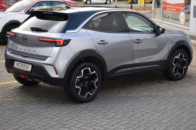 Opel MOKKA 1.2 Turbo Ultimate AUTOMAAT