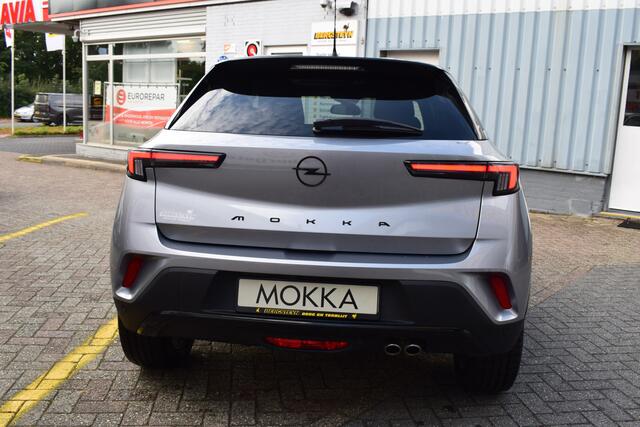 Opel MOKKA 1.2 Turbo Ultimate AUTOMAAT