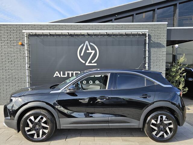 Opel MOKKA 1.2 Turbo Elegance Automaat*Navi*LKA*