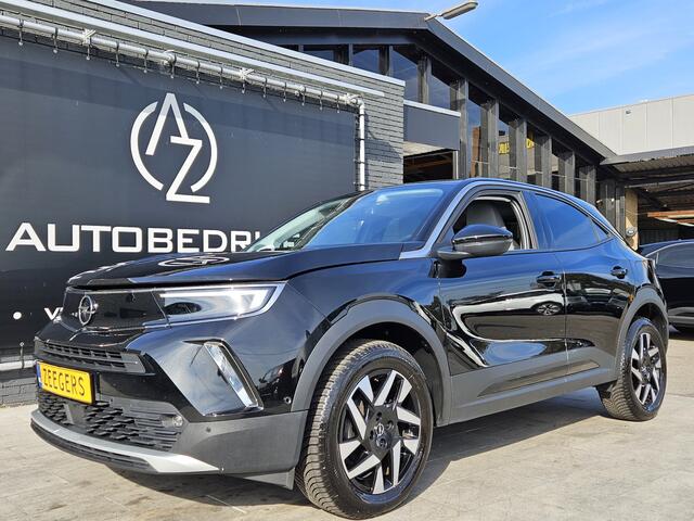 Opel MOKKA 1.2 Turbo Elegance Automaat*Navi*LKA*