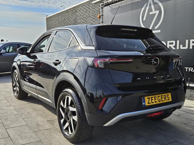 Opel MOKKA 1.2 Turbo Elegance Automaat*Navi*LKA*