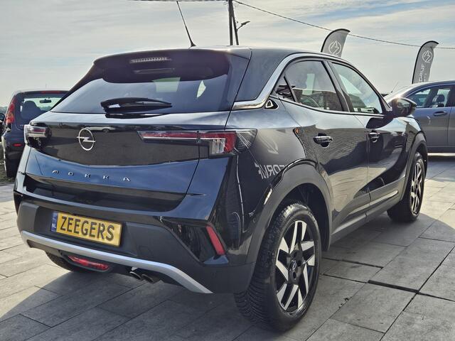 Opel MOKKA 1.2 Turbo Elegance Automaat*Navi*LKA*