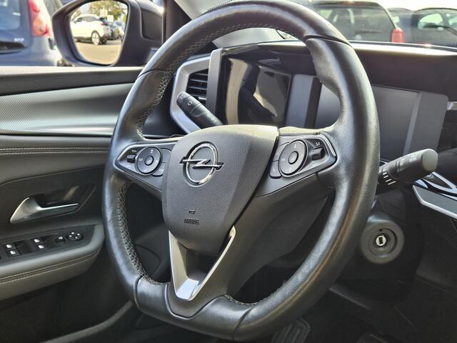 Opel MOKKA 1.2 Turbo Elegance Automaat*Navi*LKA*