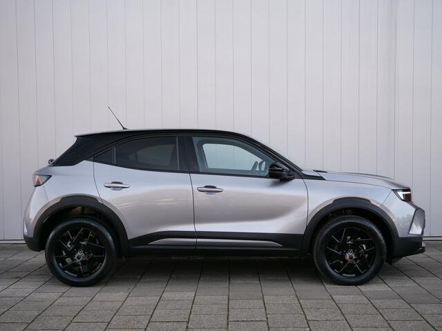 Opel MOKKA 1.2 Turbo GS Line 130 Pk Automaat Navi / DAB / Apple Carplay / Winterpakket / Camera