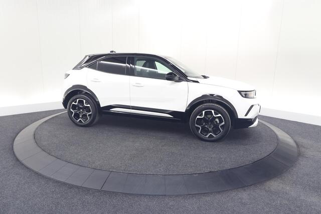 Opel MOKKA Turbo 130 AT8 GS | Nieuw Model | Camera | Massagefunctie | Apple Carplay | Stoelverwarming