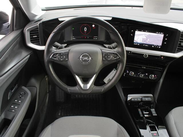 Opel MOKKA 1.2 Turbo Elegance Automaat | Navi | Cruise | Clima | Camera | Lm-Velgen