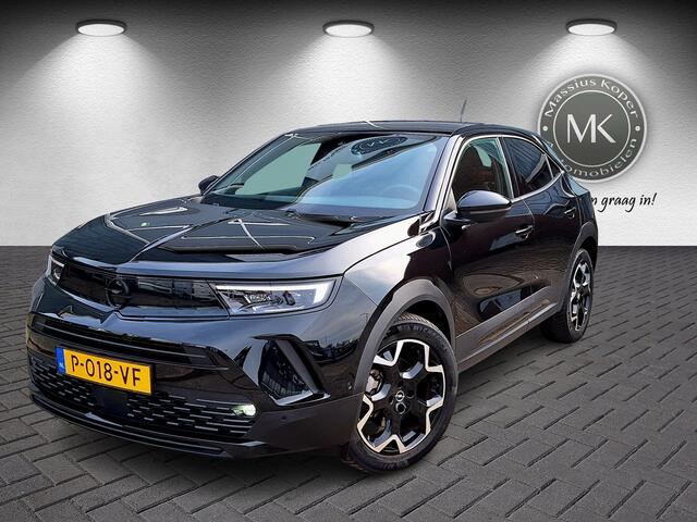 Opel MOKKA Mokka-e 50-kWh, Ultimate Black Edition, Automaat