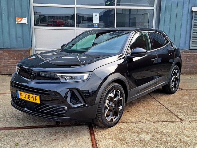 Opel MOKKA Mokka-e 50-kWh, Ultimate Black Edition, Automaat