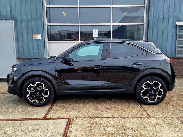 Opel MOKKA Mokka-e 50-kWh, Ultimate Black Edition, Automaat
