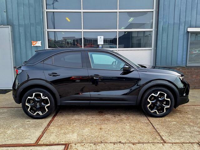 Opel MOKKA Mokka-e 50-kWh, Ultimate Black Edition, Automaat