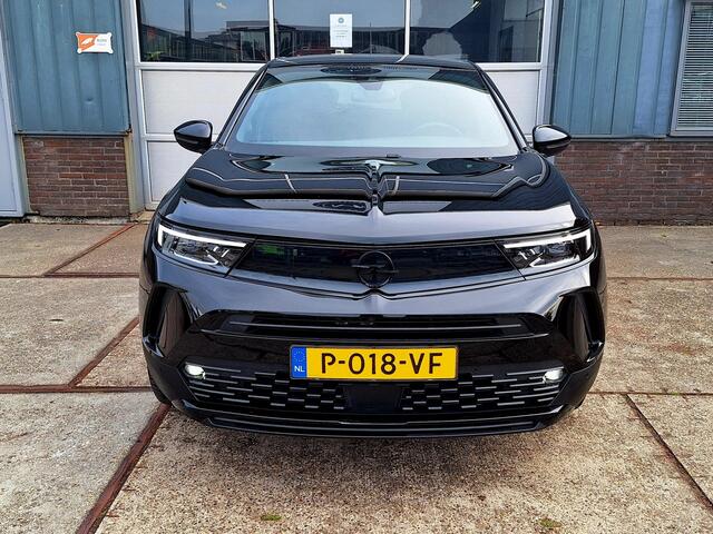 Opel MOKKA Mokka-e 50-kWh, Ultimate Black Edition, Automaat