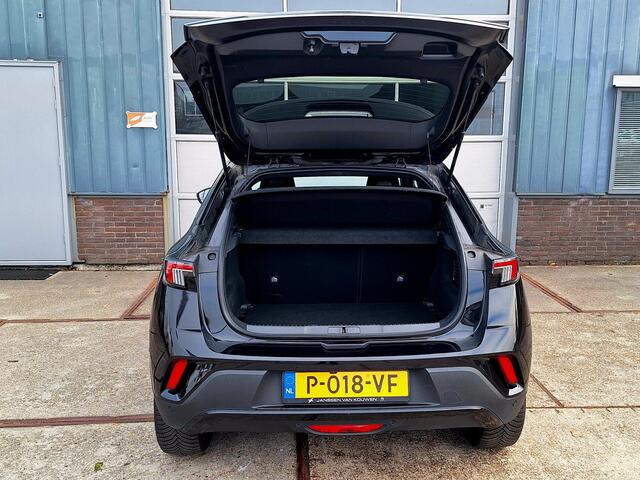 Opel MOKKA Mokka-e 50-kWh, Ultimate Black Edition, Automaat