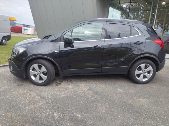 Opel MOKKA 1.4 T Innovation | Automaat