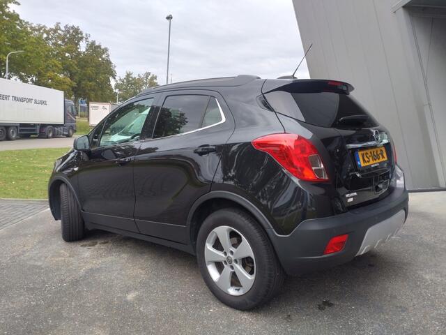 Opel MOKKA 1.4 T Innovation | Automaat