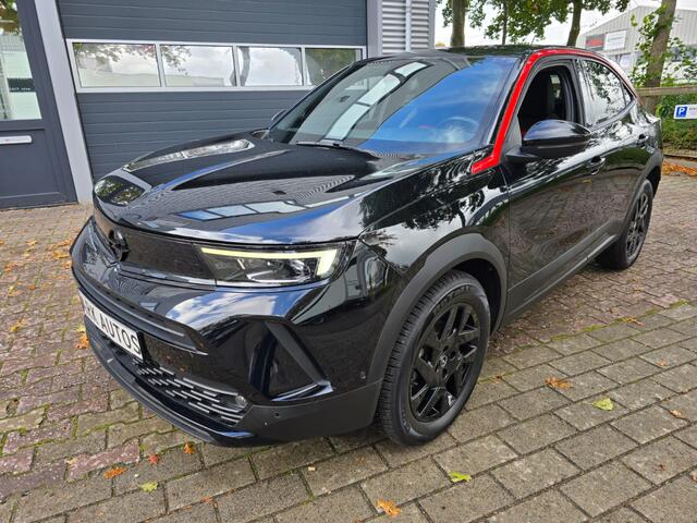 Opel MOKKA 1.2 130PK TURBO GS LINE
