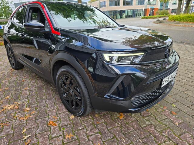 Opel MOKKA 1.2 130PK TURBO GS LINE