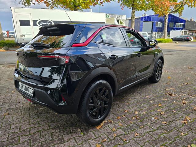 Opel MOKKA 1.2 130PK TURBO GS LINE
