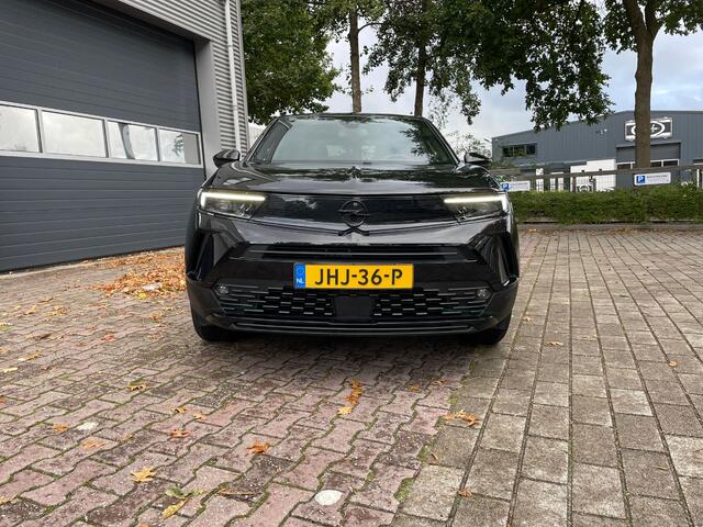 Opel MOKKA 1.2 130PK TURBO GS LINE
