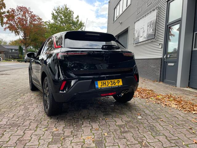 Opel MOKKA 1.2 130PK TURBO GS LINE